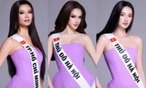 Hồng Đăng, Mỹ Anh, Quỳnh Anh hay ai sẽ đăng quang Miss Universe Vietnam 2026?