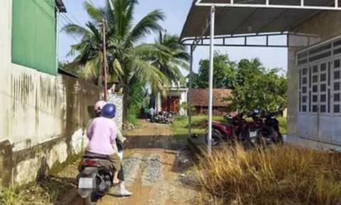 Điều tra vụ nam sinh lớp 5 tử vong tại nhà