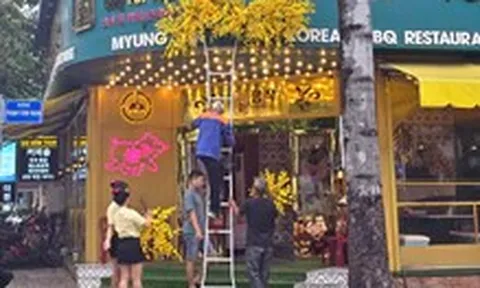 Hơn 81% doanh nghiệp TP.HCM tin tưởng quý 4 khởi sắc, sẵn sàng cho 'mùa vàng'