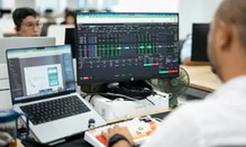 Chứng khoán 2-10: Quán tính giảm vẫn còn, VN-Index có thể lùi về vùng 1.720 điểm