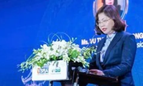 Chủ tịch Ủy ban Chứng khoán Nhà nước: Việt Nam hướng tới một thị trường vốn sâu và rộng hơn