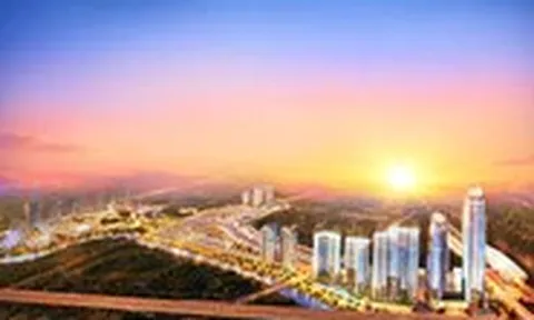 Hạ tầng mở thêm dư địa phát triển cho Đông Bắc TP.HCM
