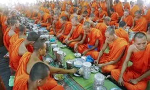 Lễ Sen Đôn Ta là lễ gì mà người Khmer Nam bộ được nghỉ 3 ngày?