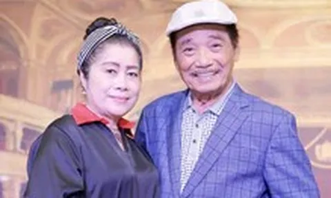 NSND Trần Hiếu cấp cứu nhưng đã ổn