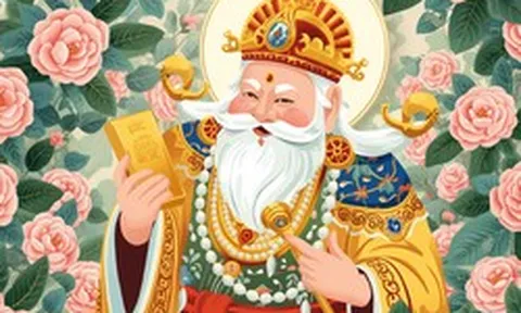 Năm 2027 tuổi nào dễ vượng tài nhất? 5 nhóm người này được xem là dễ hút lộc hơn cả
