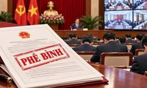 Quảng Ngãi phê bình 17 chủ tịch xã