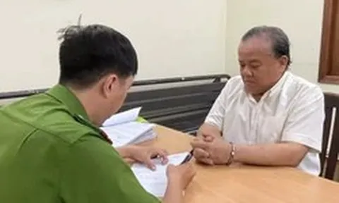 Mạo danh Phó Ban Nội chính Trung ương lừa chiếm đoạt hơn 30 tỷ đồng