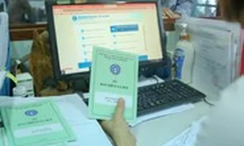 Hộ kinh doanh doanh thu dưới 1 tỉ đồng được hoàn trả tiền bảo hiểm xã hội đã đóng