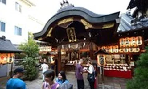 Khách Việt đã đến Tokyo - Osaka - Kyoto, tìm gì tiếp theo?
