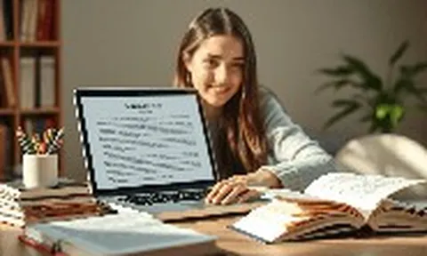Ba công cụ giúp giáo viên kiểm tra bài văn có dấu hiệu dùng AI