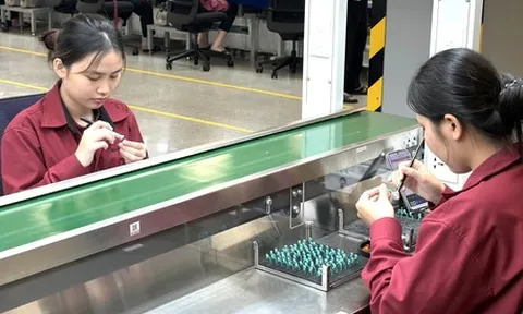 Giảm thuế Mỹ - Trung có ảnh hưởng đến đơn hàng của Việt Nam?