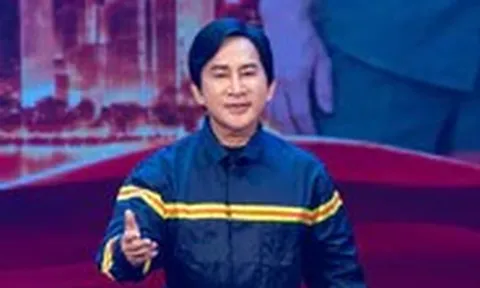 Kim Tử Long, Tú Sương hát trên sân khấu 'Nhịp sống bình yên'
