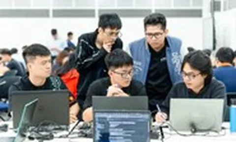 Kỳ lân công nghệ và trường đại học bắt tay giải cơn khát nhân lực chất lượng cao