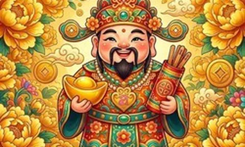4 con giáp giàu có bậc nhất trong tháng 9 âm
