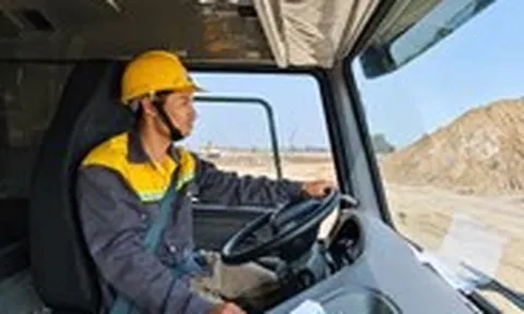 VinAlpha tuyển 15.000 lái xe, lái máy cho hơn 20 dự án từ Bắc vào Nam