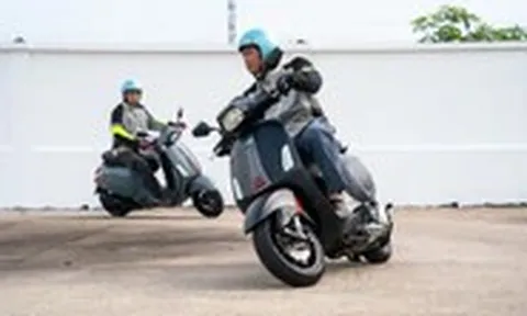 Vùng phát thải thấp thay đổi tiêu chí chọn xe