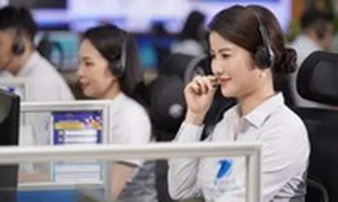 Khi AI trở thành ‘bộ não thứ hai’ vận hành mạng di động