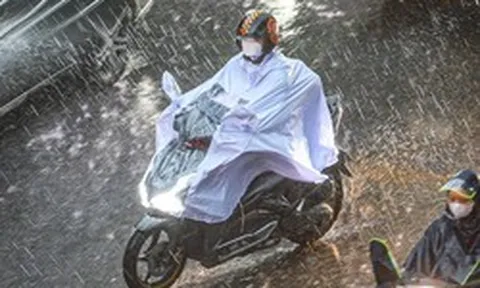 Tin không khí lạnh mới nhất và dự báo thời tiết Hà Nội 10 ngày tới