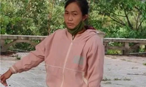 Ra lệnh bắt tạm giam Võ Thị Thu Út SN 1991