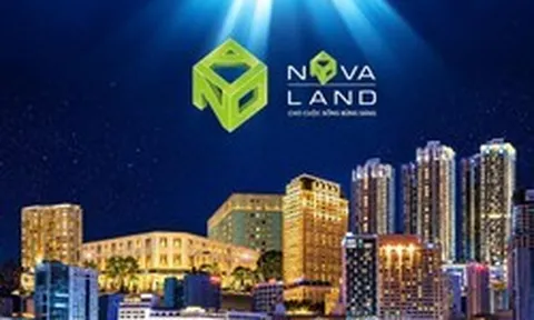 Cổ phiếu Novaland bất ngờ xuất hiện dấu hiệu lạ