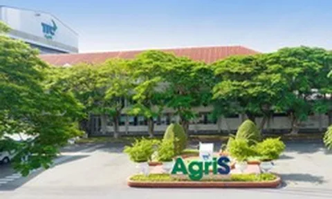 ĐHĐCĐ AgriS 2025-2026: hoàn thiện nền tảng quản trị, sẵn sàng cho giai đoạn phát triển mới