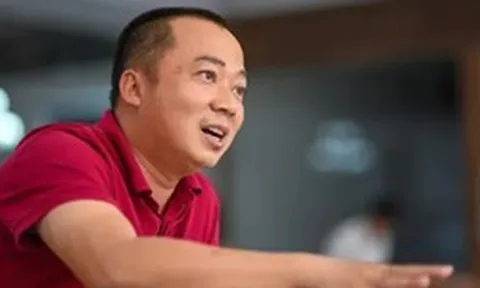 Tổng giám đốc Đoàn Văn Hiểu Em lần thứ hai gom cổ phiếu DMX