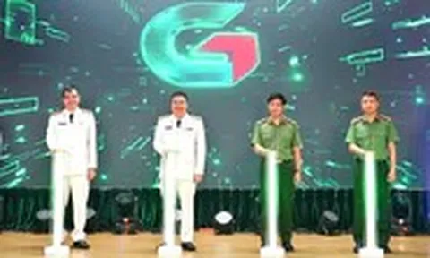GTEL đổi thương hiệu thành GTINX, mở rộng không gian phát triển