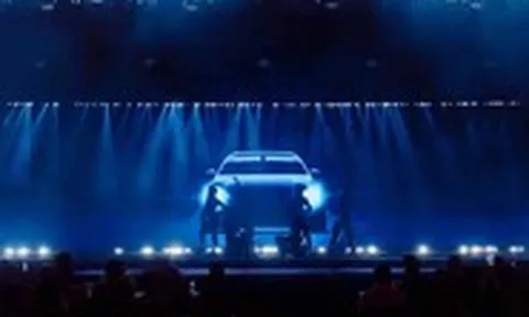 15 hạng mục giải thưởng Car Choice Awards 2026 đã tìm được người chiến thắng