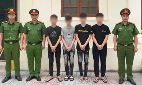 Nhận 'kèo' gây sốc trên TikTok đến xâm phạm mồ mả: Người ra kèo có liên đới?