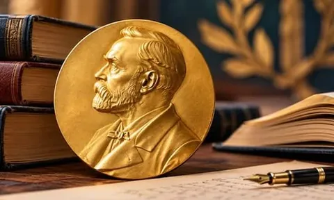 Nobel Văn chương 2026 sẽ gọi tên ai?