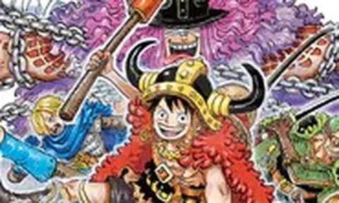 5 manga dưới 200 chương dành cho người 'nản' đọc One Piece