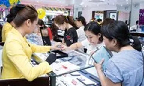 Vốn hóa PNJ mất hơn 21.000 tỉ đồng sau 3 tháng, rời top 100 doanh nghiệp lớn nhất thị trường chứng khoán