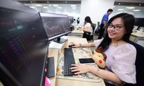 Chứng khoán tuần mới: VN-Index khi nào mới 'sôi động' trở lại?