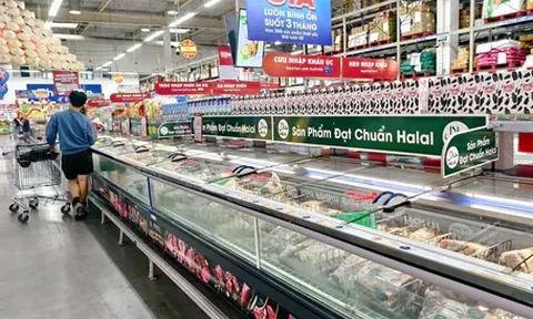 Làn sóng thịt nhập siêu rẻ: Xuất xứ có đúng không, làm sao để phân biệt?