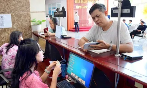 Bất ngờ bị ‘đòi nợ’ tiền thuế đất: Gian nan chứng minh mình không nợ