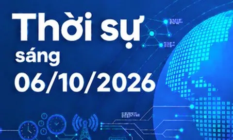 Thời sự sáng 6/10: Xét xử vụ thảm án khiến 3 người tử vong ở Đồng Nai