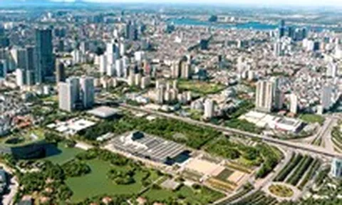 Tin tức sáng 6-10: Hà Nội tiếp tục điều chỉnh Quy hoạch phân khu đô thị sông Hồng