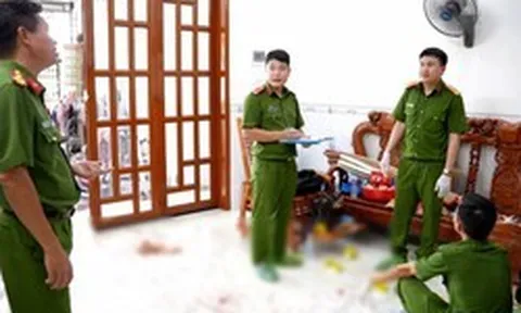 Vụ 3 mẹ con bị sát hại ở Đồng Nai: Người chồng sống sót gánh chịu tổn thương tâm lý quá lớn