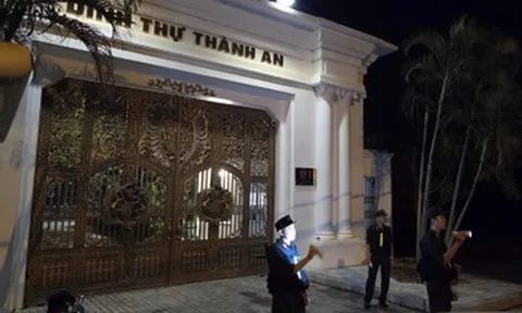‘Bầu’ Đoan được ‘ưu ái’ trúng đấu giá, chi tiền tỷ cho cựu cán bộ Thanh Hóa