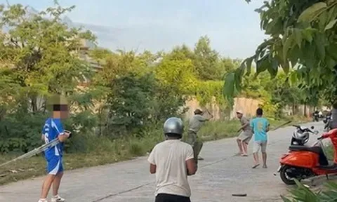 Vụ 3 mẹ con cô giáo bị tấn công giữa đường: Hai nạn nhân qua cơn nguy kịch