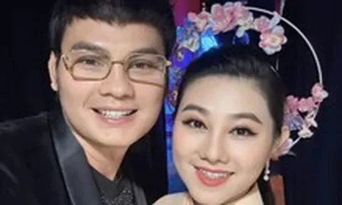 Quế Trân nhớ thời chạy sô cùng Kim Tiểu Long