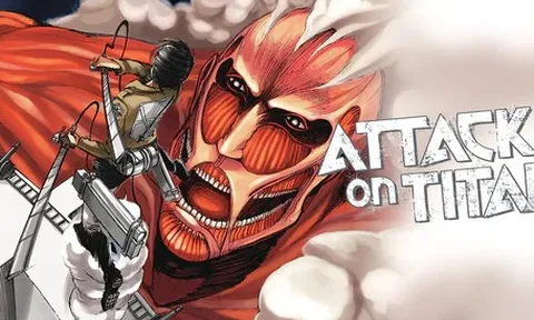 Attack on Titan, Tokyo Ghoul cùng nhiều manga bị cấm tại trường học Mỹ