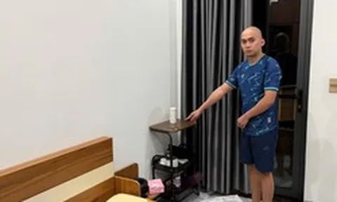 Bắt Nguyễn Văn Thành Công 30 tuổi liên quan đến số tài sản trị giá 1,7 tỷ đồng