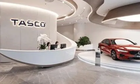 Tasco chốt ngày chào bán hơn 35 triệu trái phiếu chuyển đổi