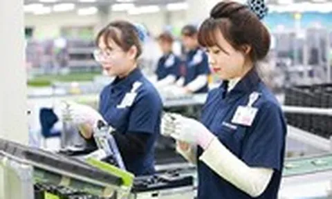 Vốn FDI 9 tháng lên cao nhất kể từ 2009: Tiền đến từ đâu?