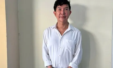 Đề nghị truy tố ca sĩ Long Nhật về hai tội danh