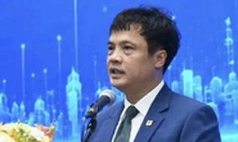 CEO FPT lần thứ 3 liên tiếp đắc cử Phó chủ tịch ASOCIO