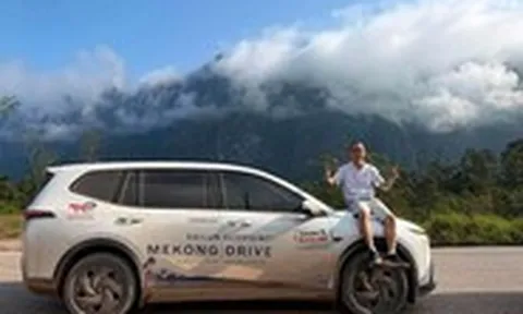 Sailun tăng ba bậc trong top 500 thương hiệu có ảnh hưởng nhất châu Á 2026