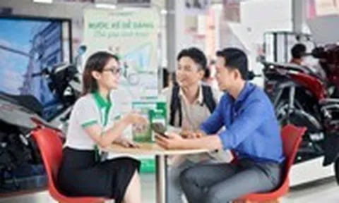 FE CREDIT thúc đẩy tín dụng tiêu dùng minh bạch, có trách nhiệm