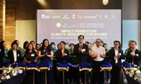 FE CREDIT đồng hành cùng phụ nữ tạo sinh kế